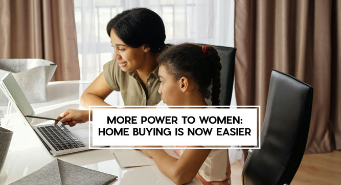 Affordable apartments for women home buyers in Kolkata