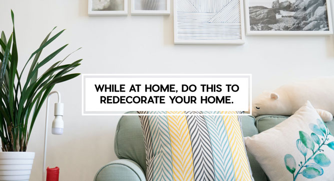 7 Living Room Decoration Hacks for Good Vibes | Gems City