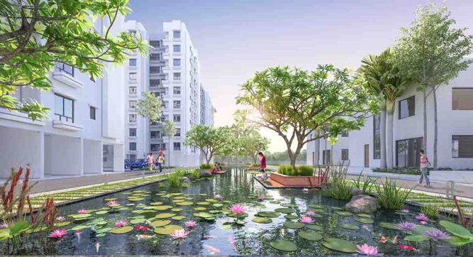 cheap residential flats for sale in South Kolkata