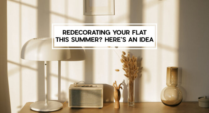 beat the heat in this summer with these home décor hacks