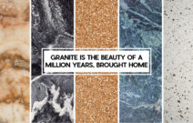 Types of Granite that are commonly Used to Give an Exquisite Outlook to Your Home