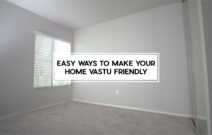 Vastu-friendly Tips for Your House