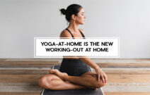Yoga postures that can be done at home with ease