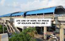 Life Line of Hope: Joka’s Gems City welcomes 1st phase of Kolkata Metro Line 3